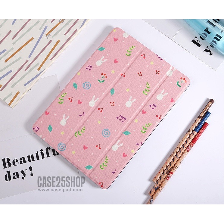(พร้อมส่ง) เคสไอแพด 9.7" Gen 6 (2018) / เคส iPad 9.7" 2017 Gen 5 / เคส iPad Air 1,เคส iPad Air 2