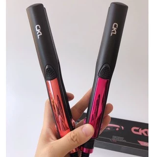 หนีบผมตรง รุ่นCKL-717