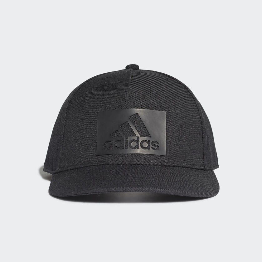 Adidas หมวกเทรนนิ่ง TR Cap S16 Z.N.E. Logo DZ8949 BK(700)