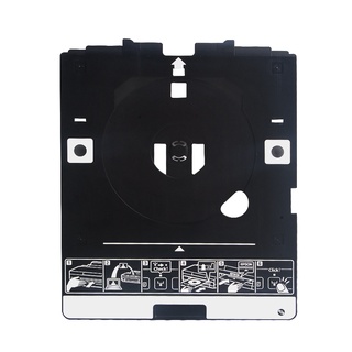 CEYE for EPSON Expression Premium XP510 XP520 XP530 XP600 XP601 XP605 XP610 XP615  XP615 XP620 Genuine Print CD DVD Tray