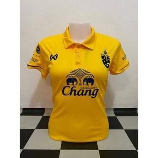 เสื้อกีฬทีมชาติไทย สุดฮิต พลาดไม่ได้