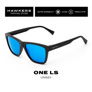 HAWKERS Sky ONE LS Sunglasses for Men and Women, unisex. UV400 Protection. Official product designed in Spain LIFTR07