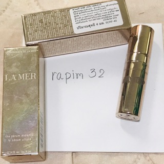 LA MER GENAISSANCE DE LA MER THE SERUM ESSENCE 4ml (12/2561)