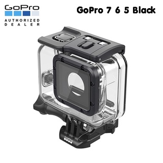 GoPro Super Suit HERO 7/6/5 Black เคสกันน้ำแท้ โกโปร ฮีโร่ 5/6/7 แบล็ค