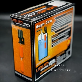 (1 ชุด) สวิทช์ลูกลอยไฟฟ้า Eagle One Model.ST70-AB NO.18-127 คุ้มค่า ราคาถูก คุณภาพดี
