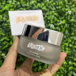 แป้งฝุ่น La Mer ของแท้พร้อมส่ง