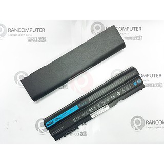 ORIGINAL-BATTERY DELL Latitude E5420 E5220 E5520 E6420 E6520 ของแท้