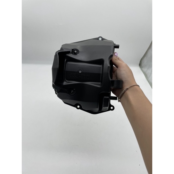 ฝาหม้อกรอง MIO125 / มีโอ125 รุ่นคาร์บู แท้ศูนย์ 💯 33S-WE443-00 - รูปที่ 4