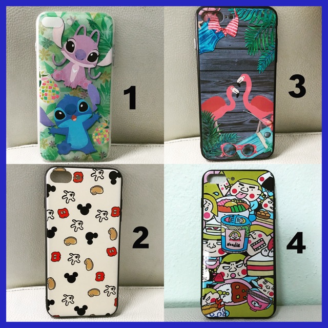 มือสอง~สภาพดีมากก iPhone 7 plus ,8 plus