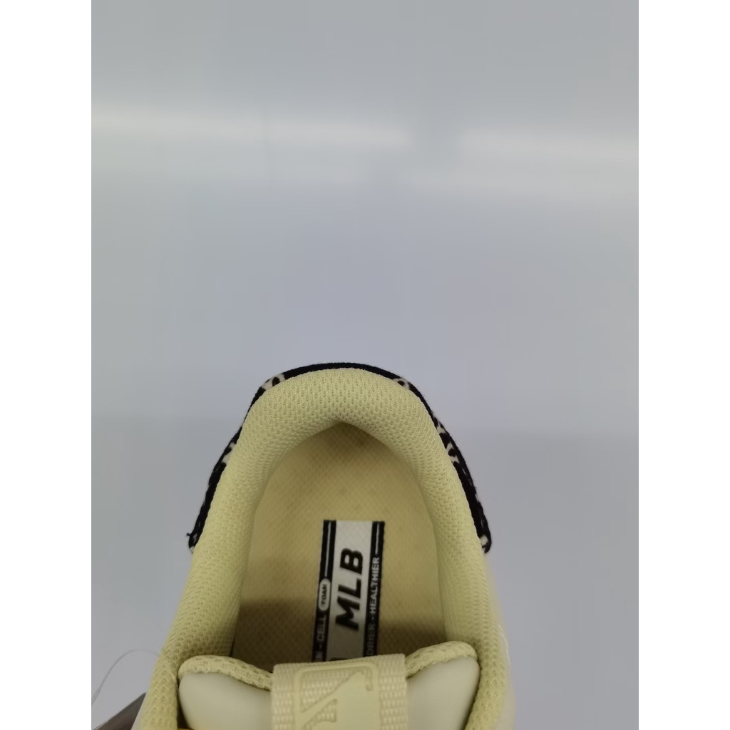 MLB รองเท้าผ้าใบ BIG BALL CHUNKY P SNEAKER 32SHC2011 43I BOSTON RED SOX ...