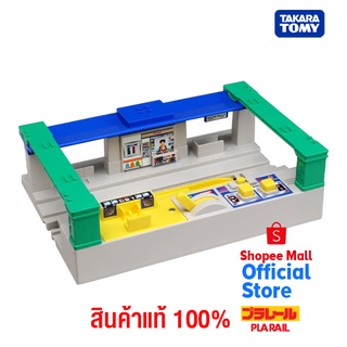Takara Tomy อะไหล่ Plarail J-13 Plakids Sound Station