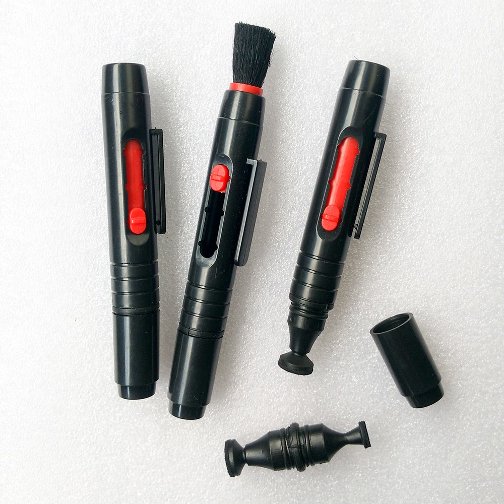 [ขายส่ง] ปากกาเช็ดเลนส์ Lens Pen