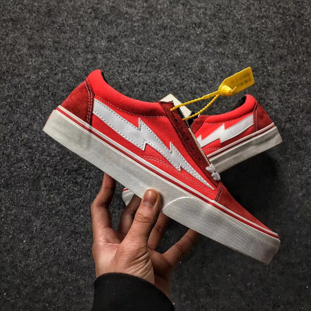 vans revenge x storm old skool