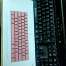 reviewคีย์บอร์ดเกมมิ่ง Tsunami Outemu MK 61 61Keys 60 Compact Mechanical Keyboard รับประกันสินค้า 2 ปี  comment 1