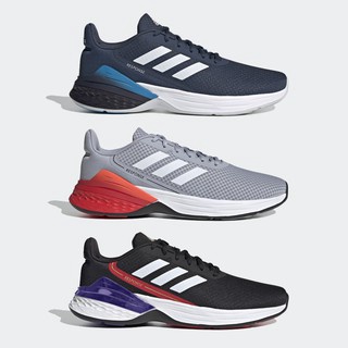 Adidas รองเท้าวิ่งผู้ชาย Response SR 4สี