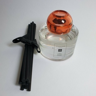 ไม้หอมปรับอากาศ Jo Malone Silk Blossom Scent Surround Diffuser (Limited Edition) 165ml/5.6oz   • Scent Surround Diffuser