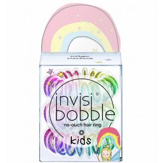 ยางมัดผม invisibobble ของแท้ 100% รูปถ่ายเอง สต็อกเอง