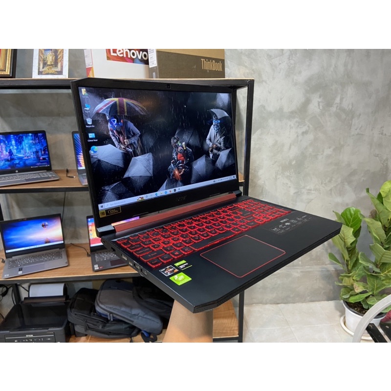 Acer Nitro 5 AN515-43-R0T3