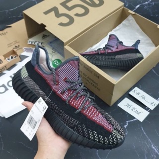 Yeezy350สีใหม่ล่าสุดดด💕💕💕💕💕