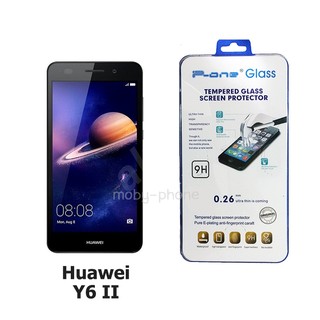 ฟิล์มกระจกนิรภัย Huawei Y6 II