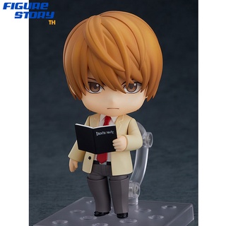 *Pre-Order*(จอง) Nendoroid Death Note Light Yagami 2.0 (อ่านรายละเอียดก่อนสั่งซื้อ)