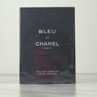 น้ำหอมแท้ Chanel Bleu De Chanel EDP 150ml กล่องซีล