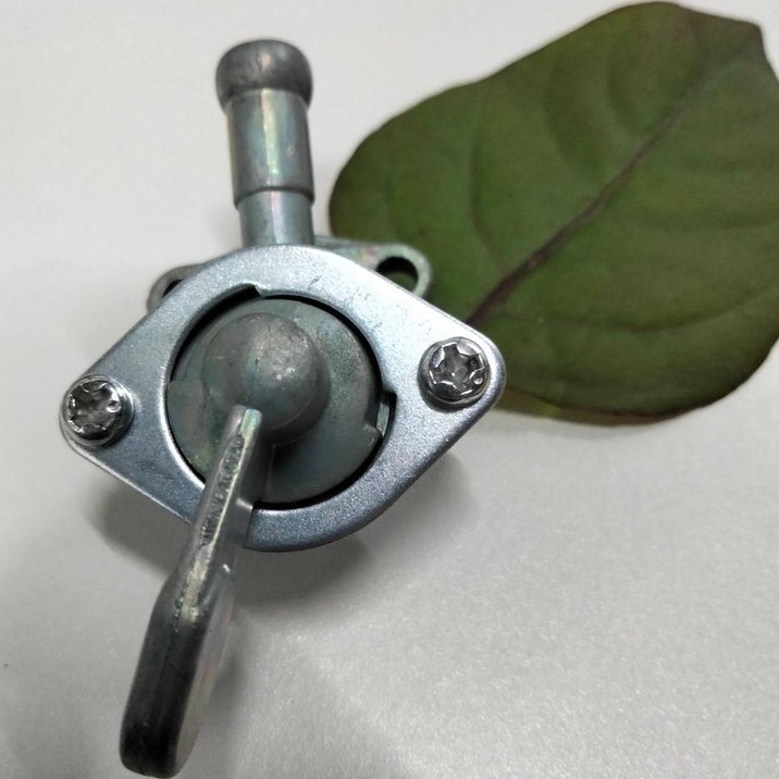 07221 ก๊อกน้ำมันเครื่องตัดหญ้า อะไหล่เครื่องตัดหญ้า วาวล์น้ำมัน ก๊อกน้ำมัน RBC411 NB411 411