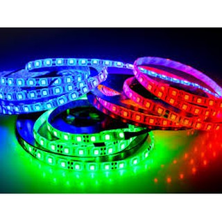 LED RIBBON ราคาส่งจากโรงงาน