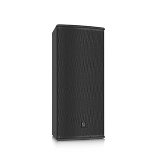 TURBOSOUND TCS122/64-AN ตู้ลำโพง 12 นิ้ว 2 ทาง 2,500 วัตต์ มีแอมป์ในตัว