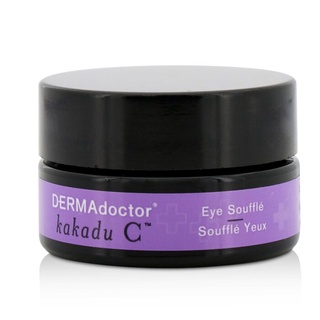 DERMADOCTOR - Kakadu C Eye Souffle ทรีทเม้นท์บำรุงรอบดวงตา