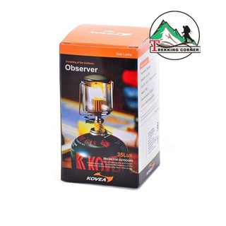 ตะเกียง KOVEA OBSERVER LANTERN