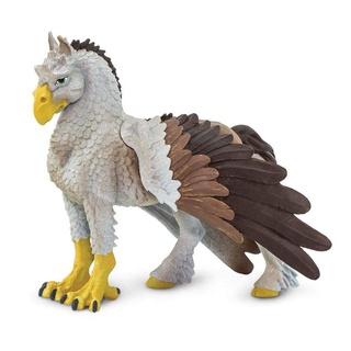 Safari Ltd. : SFR803329* โมเดลฮิปโปกริฟ Hippogryph