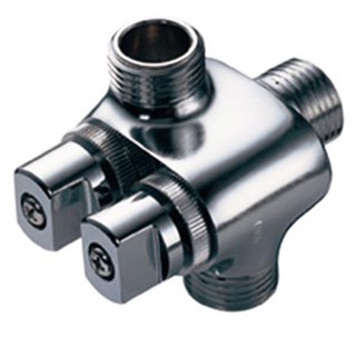 สต็อปวาล์ว 2 ทาง COTTO CT198(HM) STOP VALVE COTTO CT198(HM)