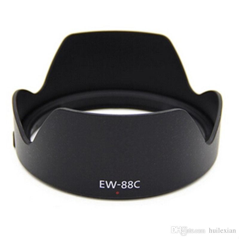 EW88C LENS HOOD for CANON EF 24-70mm F2.8 L F/2.8L II (1613)