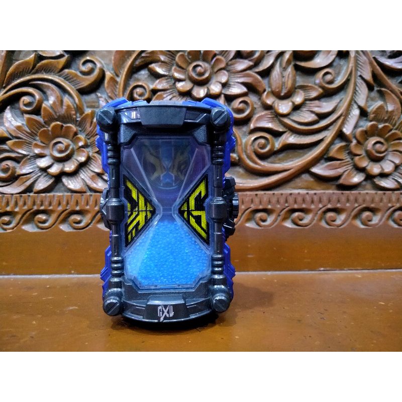 DX Geiz Revive Ridewatch  แท้