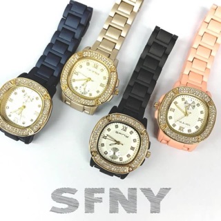 นาฬิกา ⏰ SFNY Watch ⏰งานแท้ กันน้ำ100!%