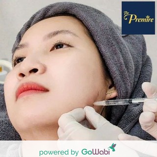 [E-voucher]The Premire Clinic-เมโสแฟต (1 CC)(20 min)