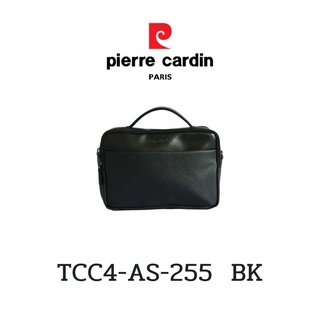 Pierre cardin กระเป๋าสะพาย รุ่น TCC4-AS-255