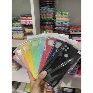 เคสOPPO A15/A15s 🧸แถมฟรีสติกเกอร์ติดเคส