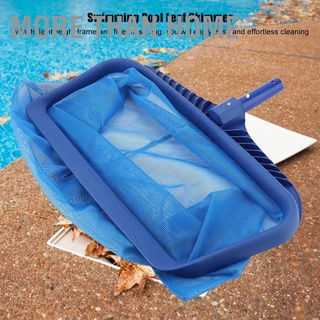 Lightweight Pond Skimmer  Net for Pool Fountain Tub