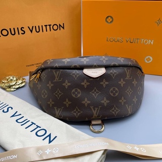 L o u i s vuit ton  bumbag grade Original