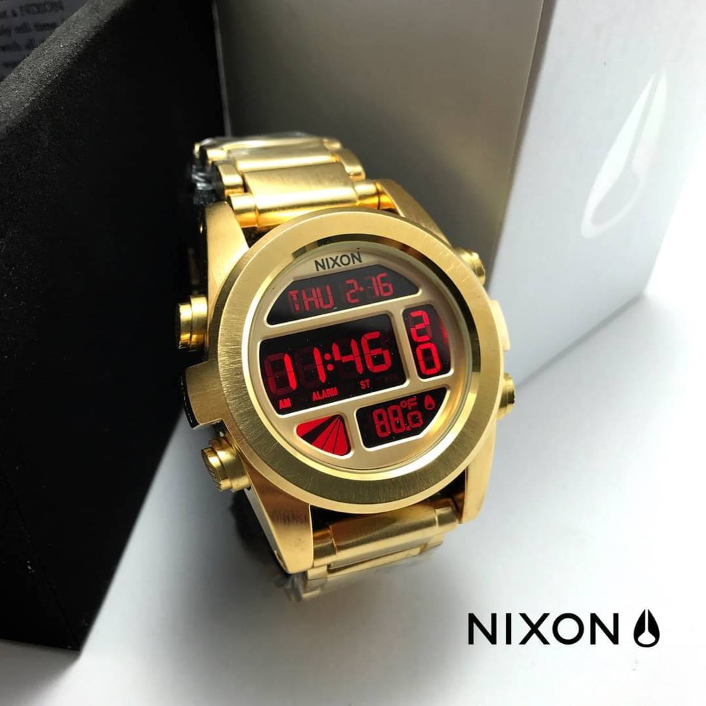 นาฬิกา Nixon watch แท้