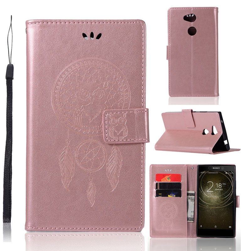 Accessori di protezione per Sony Xperia XZ1 Compact