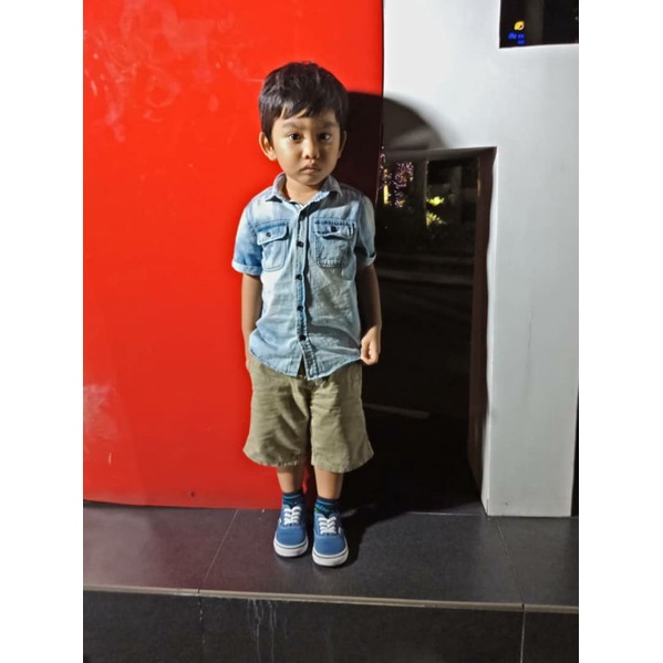 LIVE STREAMING KIDSWEAR