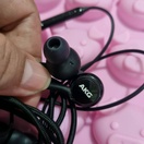 reviewร้านแนะนำหูฟัง AKG หูฟัง Samsung ประกัน 1 ปี หูฟัง AKG S23 S22 S21 S20 Note10 Note20 flip ของแท้ หูฟังซัมซุง Nokia หูฟัง type c comment 3