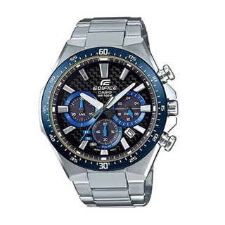 ﻿นาฬิกา CASIO Edifice Solar EQS-800CDB-1BVUDF (ประกัน CMG)