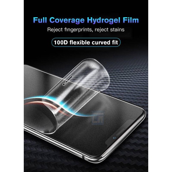 1-3pcs Matte Frosted Soft Hydrogelฟิล์มสําหรับVivo V20 SE V23 V23e V21e V21 4G 5G V25e V21sป้องกันหน้าจอสําหรับVivo V27 V25 V23 V20 Pro V29 Liteไม่ฟิล์มกระจกนิรภัย