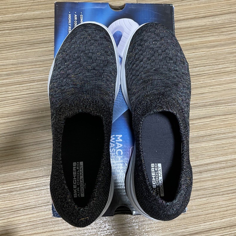 Sketchers go walk 5 #มือ1 #ของแท้ #sketchers