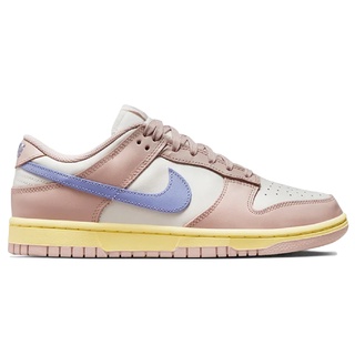 Nike Dunk Low Pink Oxford (W)