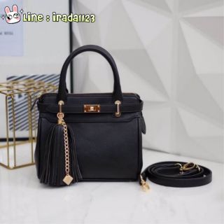 KEEP Gasia handbag with frink key ของแท้ ราคาถูก